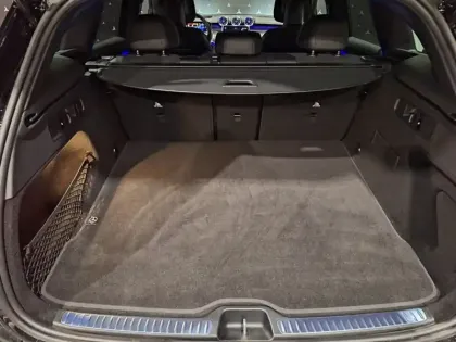 Photo 19 Mercedes Classe GLC GLC 220 d 4MATIC AMG Line