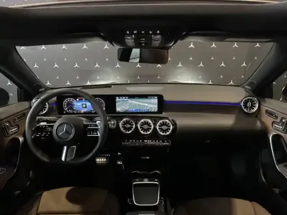 Photo 10 Mercedes Classe A Gén. IV (W177) Ph2 AMG Line 5