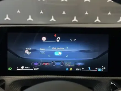 Photo 16 Mercedes Classe A Gén. IV (W177) Ph2 AMG Line 5