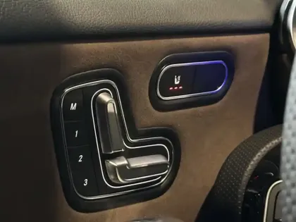 Photo 18 Mercedes Classe A Gén. IV (W177) Ph2 AMG Line 5