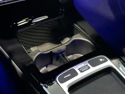 Photo 20 Mercedes Classe A Gén. IV (W177) Ph2 AMG Line 5