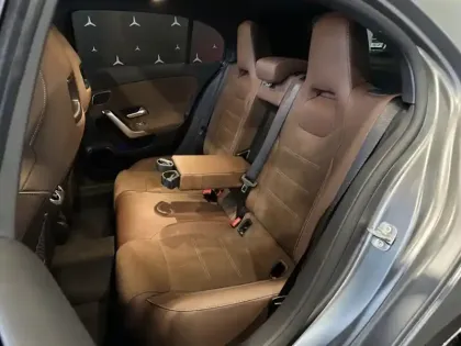 Photo 12 Mercedes Classe A Gén. IV (W177) Ph2 AMG Line 5