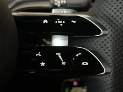 Photo 14 Mercedes Classe A Gén. IV (W177) Ph2 AMG Line 5