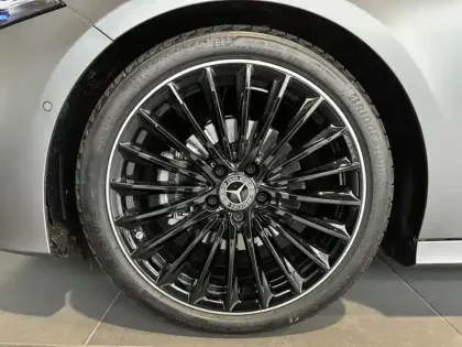 Photo 8 Mercedes Classe A Gén. IV (W177) Ph2 AMG Line 5