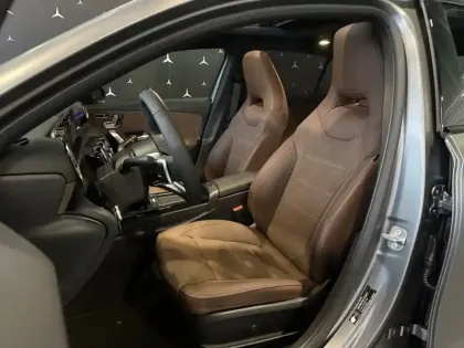 Photo 11 Mercedes Classe A Gén. IV (W177) Ph2 AMG Line 5