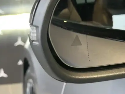 Photo 17 Mercedes Classe A Gén. IV (W177) Ph2 AMG Line 5