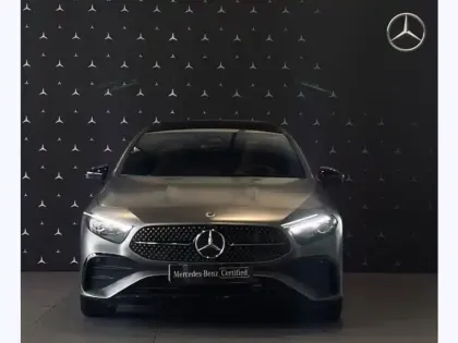 Photo 7 Mercedes Classe A Gén. IV (W177) Ph2 AMG Line 5