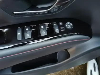 Photo 6 Hyundai Tucson N-Line Executive Plug-In Hybri