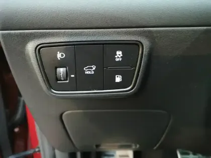 Photo 5 Hyundai Tucson N-Line Executive Plug-In Hybri