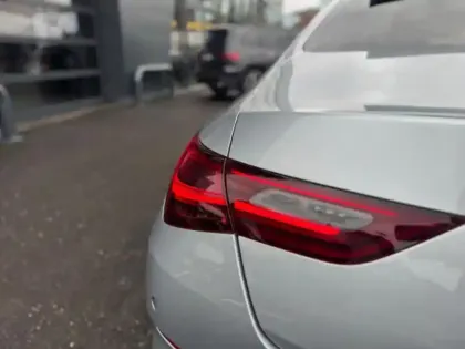 Photo 20 Mercedes CLA  220 d Coupé