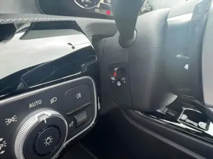 Photo 62 Mercedes CLA  220 d Coupé