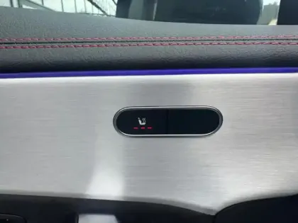 Photo 63 Mercedes CLA  220 d Coupé