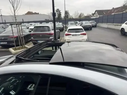 Photo 60 Mercedes CLA  220 d Coupé