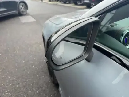 Photo 36 Mercedes CLA  220 d Coupé