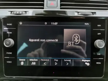 Photo 5 Volkswagen Golf Carat BMT 1.5 TSI 150 ch DSG7