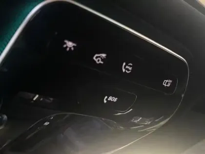 Photo 25 Mercedes Classe C  300 e Hybrid EQ Break