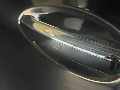 Photo 17 Mercedes Classe C  300 e Hybrid EQ Break