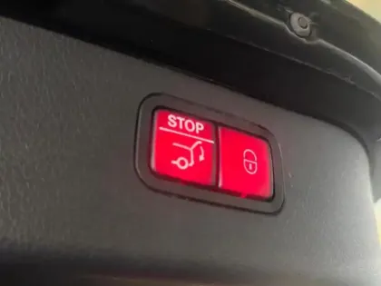 Photo 21 Mercedes Classe C  300 e Hybrid EQ Break