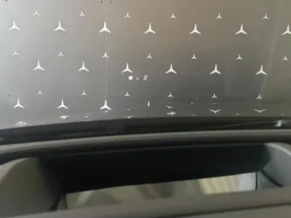 Photo 11 Mercedes Classe C  300 e Hybrid EQ Break