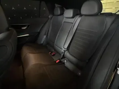 Photo 24 Mercedes Classe C  300 e Hybrid EQ Break