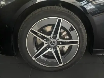 Photo 8 Mercedes Classe C  300 e Hybrid EQ Break