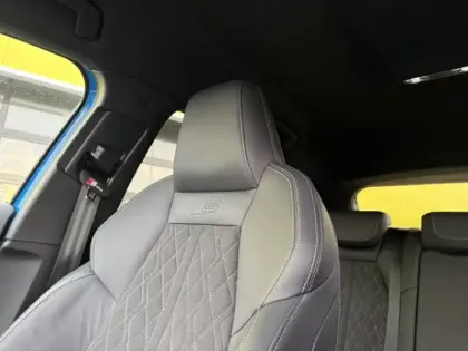 Photo 18 Audi A3 Gén. IV Ph1 S line 5