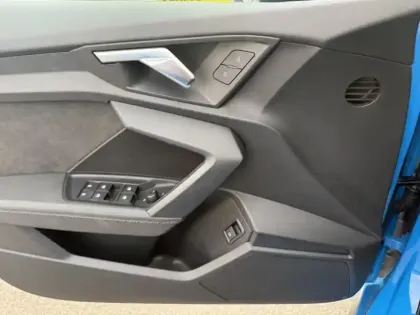 Photo 12 Audi A3 Gén. IV Ph1 S line 5