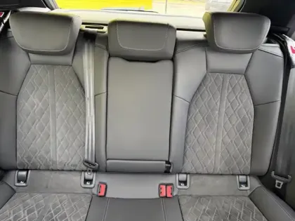 Photo 19 Audi A3 Gén. IV Ph1 S line 5