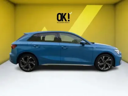 Photo 5 Audi A3 Gén. IV Ph1 S line 5