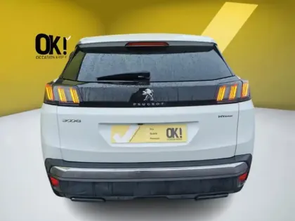 Photo 28 Peugeot 3008 Hybrid 225 Allure Pack 1.6 224