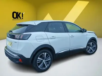 Photo 29 Peugeot 3008 Hybrid 225 Allure Pack 1.6 224