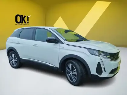 Photo 6 Peugeot 3008 Hybrid 225 Allure Pack 1.6 224