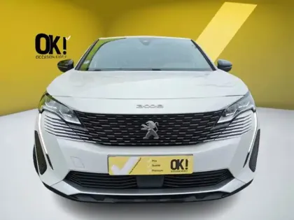 Photo 31 Peugeot 3008 Hybrid 225 Allure Pack 1.6 224