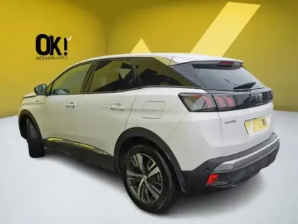 Photo 27 Peugeot 3008 Hybrid 225 Allure Pack 1.6 224