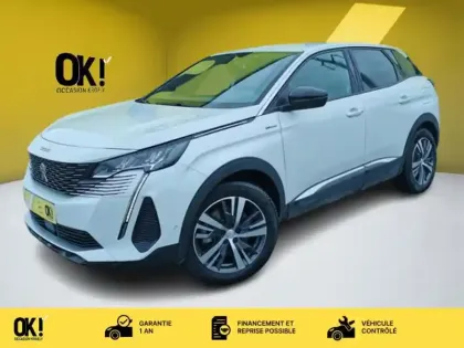 Photo 20 Peugeot 3008 Hybrid 225 Allure Pack 1.6 224