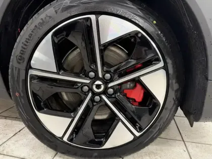 Photo 8 Smart 1 Gén. I Ph Brabus 5