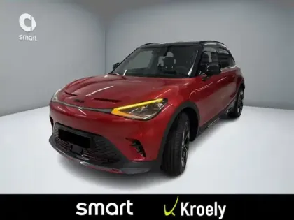 Photo Smart 1 Brabus