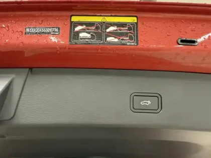 Photo 11 Smart 1 Gén. I Ph Brabus 5