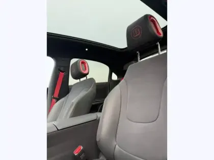 Photo 12 Smart 1 Gén. I Ph Brabus 5