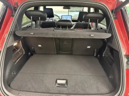 Photo 9 Smart 1 Gén. I Ph Brabus 5