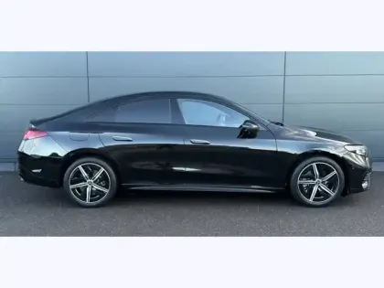 Photo 13 Mercedes CLA  250+ avec technologie EQ L