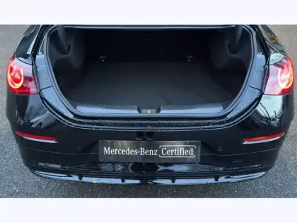 Photo 17 Mercedes CLA  250+ avec technologie EQ L