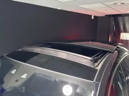 Photo 15 Mercedes Classe G 400 d 4MATIC AMG Line Coupé