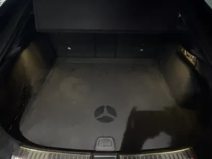 Photo 6 Mercedes Classe G 400 d 4MATIC AMG Line Coupé