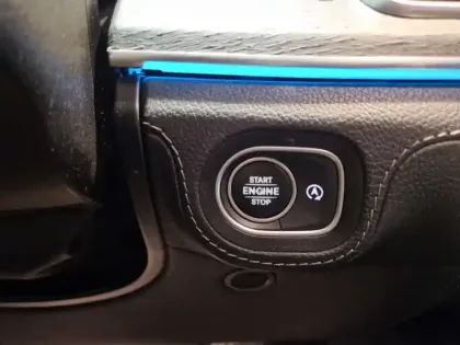 Photo 17 Mercedes Classe G 400 d 4MATIC AMG Line Coupé