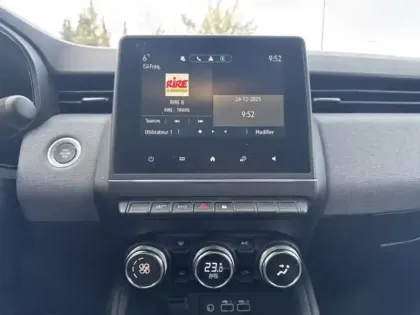 Photo 12 Mitsubishi Colt Gén. VIII Ph1 Business 5