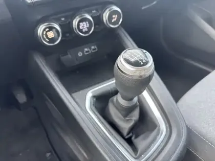 Photo 11 Mitsubishi Colt Gén. VIII Ph1 Business 5