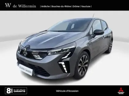 Photo 20 Mitsubishi Colt 1.0 MPI-T 91 Business