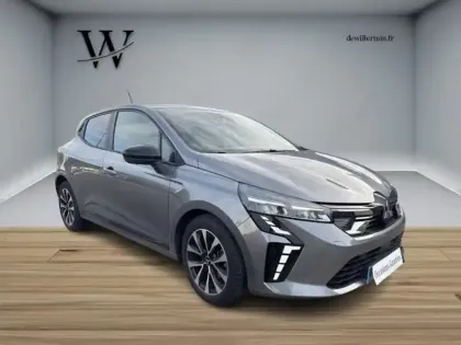 Photo 6 Mitsubishi Colt Gén. VIII Ph1 Business 5