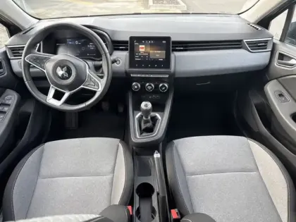 Photo 10 Mitsubishi Colt Gén. VIII Ph1 Business 5